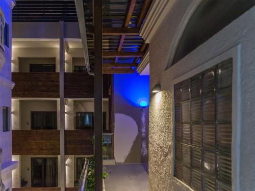 Imagen general del Hotel Pereybere and Spa. Foto 16