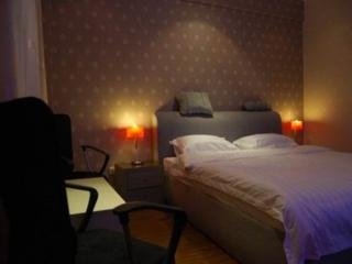 Imagen de la habitación del Hotel Perfect Inn. Foto 3