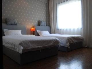 Imagen de la habitación del Hotel Perfect Inn. Foto 4