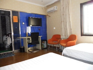 Imagen de la habitación del Hotel Perfect Inn. Foto 5