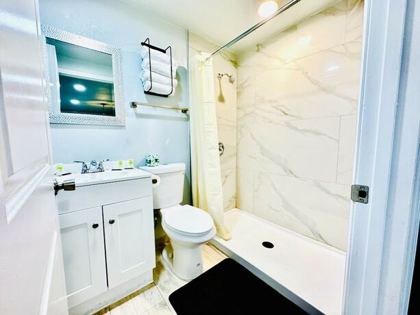 Imagen general del Hotel Perfect Inn Motel. Foto 2