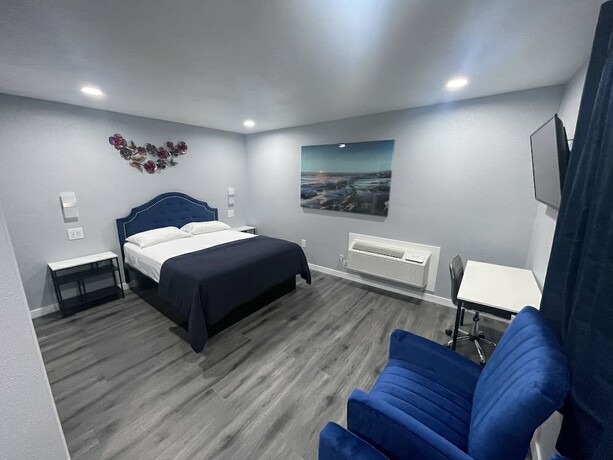 Imagen general del Hotel Perfect Inn Motel. Foto 4