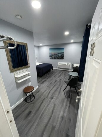 Imagen general del Hotel Perfect Inn Motel. Foto 10
