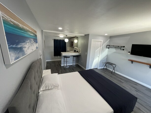 Imagen general del Hotel Perfect Inn Motel. Foto 12