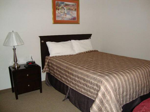 Imagen de la habitación del Hotel Perfect Inns And Suites. Foto 11