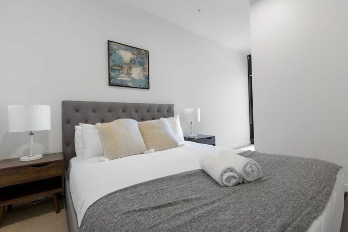 Imagen general del Hotel Perfect Location 2 Bdrs Apartment@glen Waverley. Foto 8