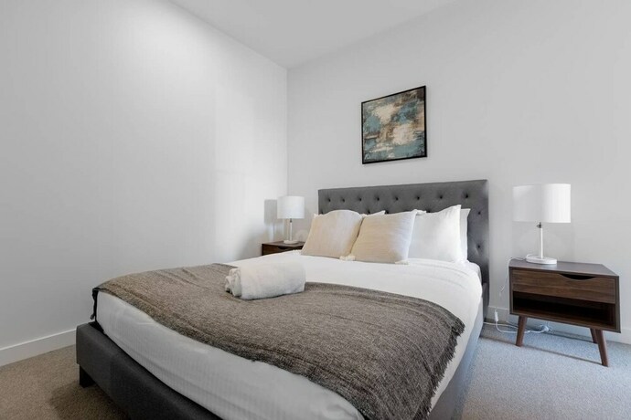 Imagen general del Hotel Perfect Location 2 Bdrs Apartment@glen Waverley. Foto 19