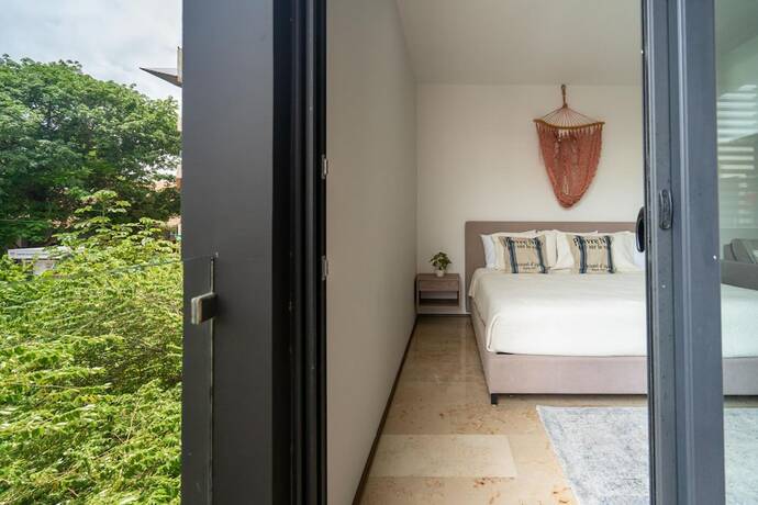 Imagen de la habitación del Hotel Perfect Place, Playa del Carmen. Foto 16