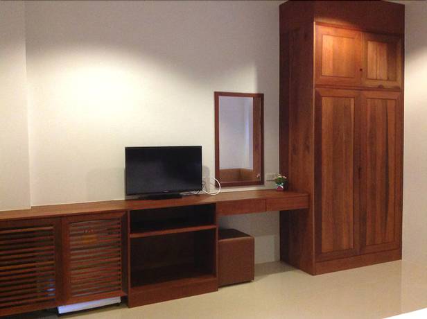 Imagen de la habitación del Hotel Perfect Place, Surat Thani. Foto 4