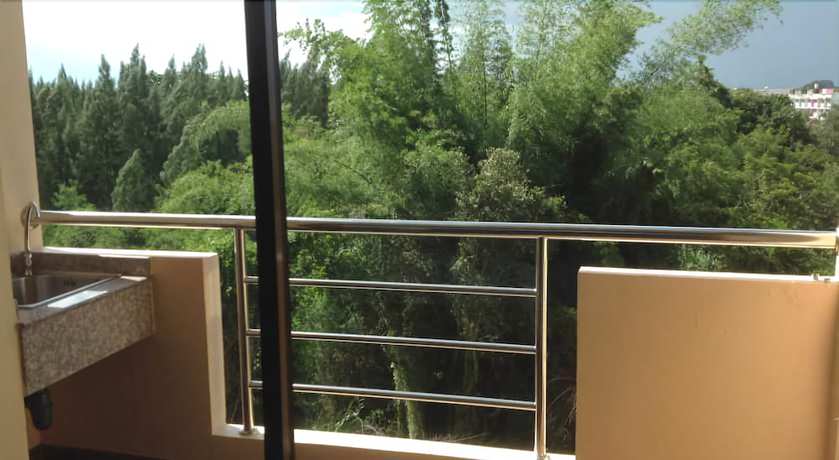 Imagen de la habitación del Hotel Perfect Place, Surat Thani. Foto 7