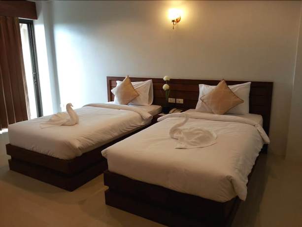 Imagen de la habitación del Hotel Perfect Place, Surat Thani. Foto 13