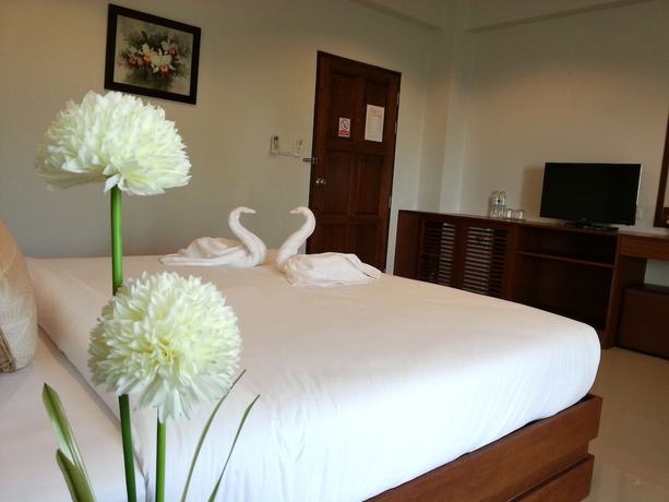 Imagen de la habitación del Hotel Perfect Place, Surat Thani. Foto 14