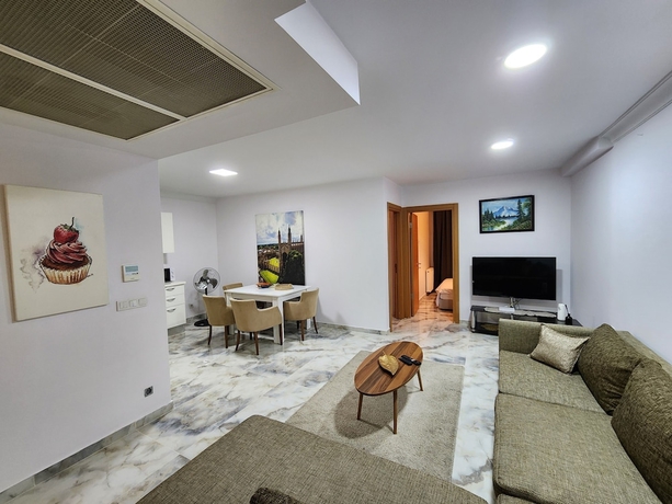 Imagen de la habitación del Hotel Perfect Residence Taksim with pool. Foto 3