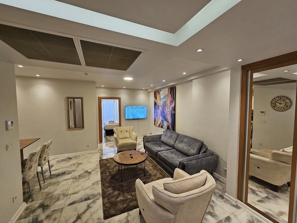 Imagen de la habitación del Hotel Perfect Residence Taksim with pool. Foto 5