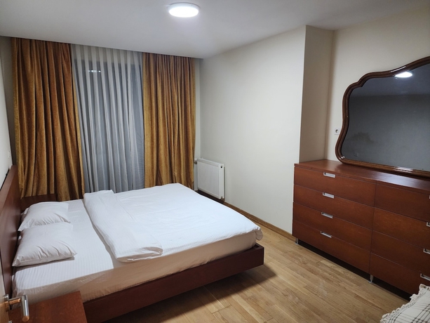 Imagen de la habitación del Hotel Perfect Residence Taksim with pool. Foto 6