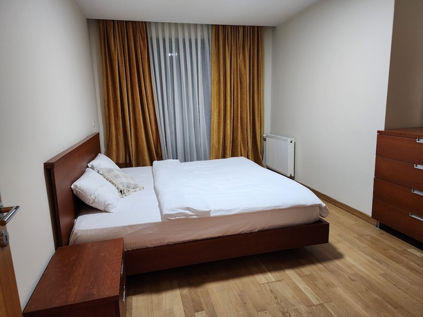 Imagen de la habitación del Hotel Perfect Residence Taksim with pool. Foto 7