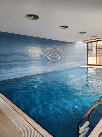 Imagen general del Hotel Perfect Residence Taksim with pool. Foto 1