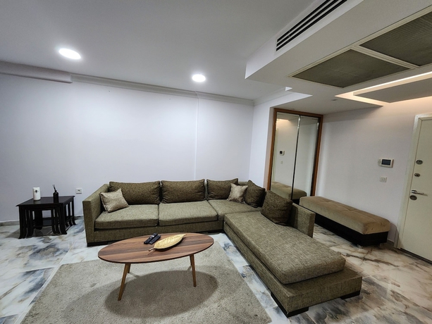 Imagen de la habitación del Hotel Perfect Residence Taksim with pool. Foto 9