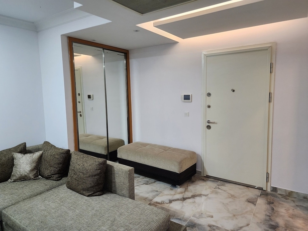 Imagen de la habitación del Hotel Perfect Residence Taksim with pool. Foto 10