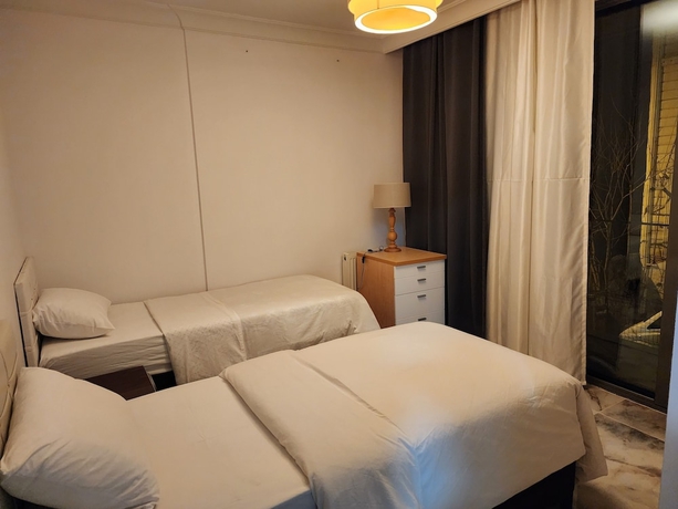 Imagen de la habitación del Hotel Perfect Residence Taksim with pool. Foto 11