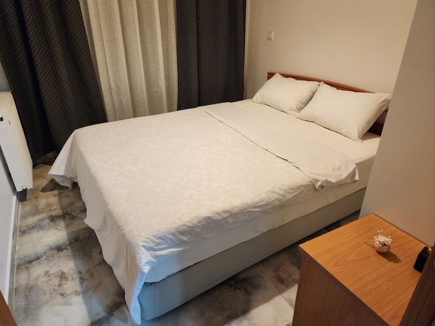 Imagen de la habitación del Hotel Perfect Residence Taksim with pool. Foto 12