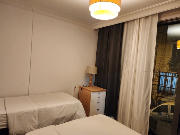 Imagen de la habitación del Hotel Perfect Residence Taksim with pool. Foto 13