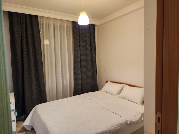 Imagen de la habitación del Hotel Perfect Residence Taksim with pool. Foto 14