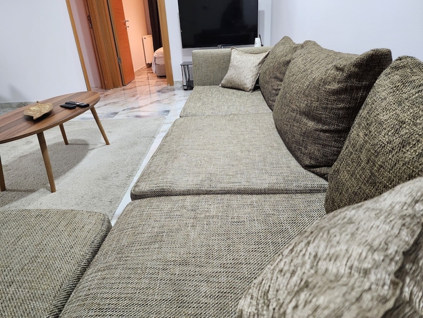 Imagen de la habitación del Hotel Perfect Residence Taksim with pool. Foto 15