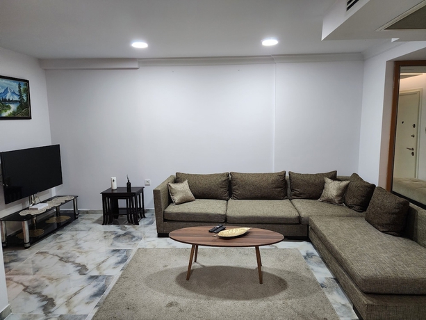 Imagen de la habitación del Hotel Perfect Residence Taksim with pool. Foto 16