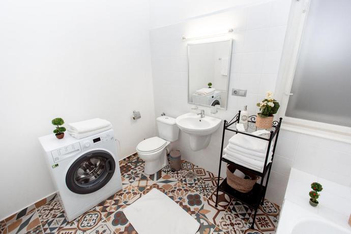 Imagen de los interiores del Hotel Perfect Stay. Foto 4