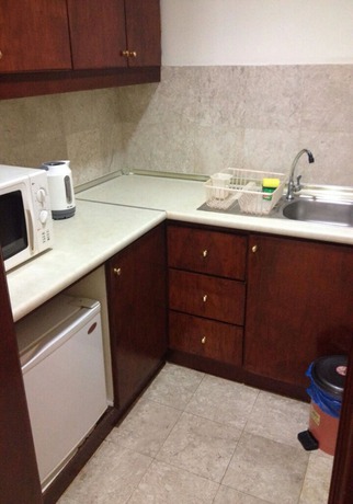 Imagen de la habitación del Hotel Perfect Suite At Taragon Puteri Bintang. Foto 2