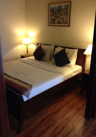 Imagen de la habitación del Hotel Perfect Suite At Taragon Puteri Bintang. Foto 3