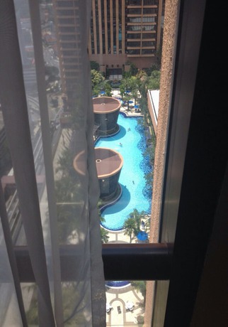 Imagen de la habitación del Hotel Perfect Suite At Taragon Puteri Bintang. Foto 4
