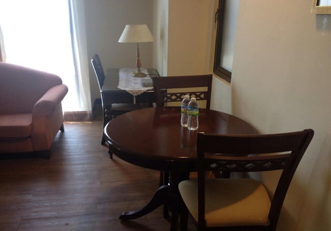 Imagen de la habitación del Hotel Perfect Suite At Taragon Puteri Bintang. Foto 5