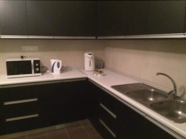 Imagen de la habitación del Hotel Perfect Suite At Taragon Puteri Bintang. Foto 8