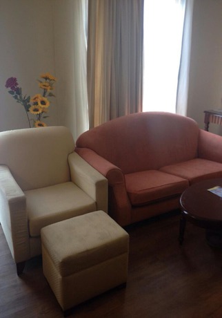Imagen de la habitación del Hotel Perfect Suite At Taragon Puteri Bintang. Foto 11