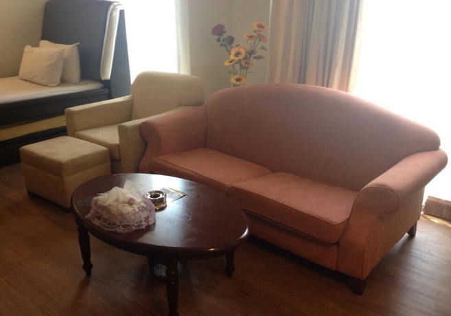 Imagen de la habitación del Hotel Perfect Suite At Taragon Puteri Bintang. Foto 12