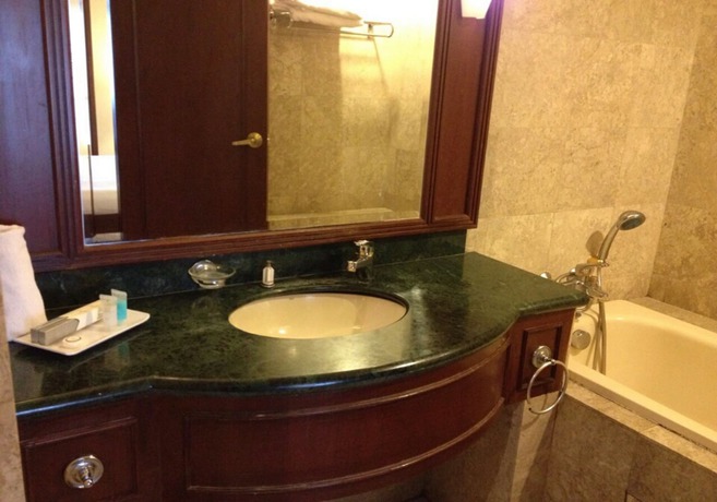 Imagen de la habitación del Hotel Perfect Suite At Taragon Puteri Bintang. Foto 15