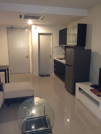 Imagen de la habitación del Hotel Perfect Suite At Taragon Puteri Bintang. Foto 16