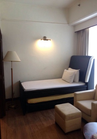 Imagen de la habitación del Hotel Perfect Suite At Taragon Puteri Bintang. Foto 17