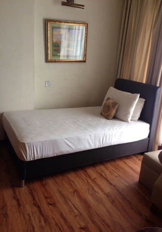 Imagen de la habitación del Hotel Perfect Suite At Taragon Puteri Bintang. Foto 19