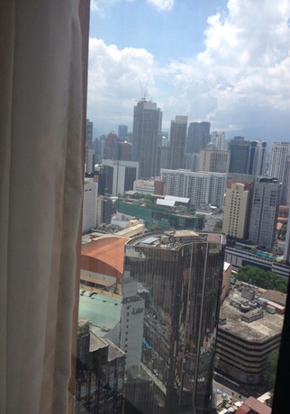 Imagen general del Hotel Perfect Suite At Taragon Puteri Bintang. Foto 1