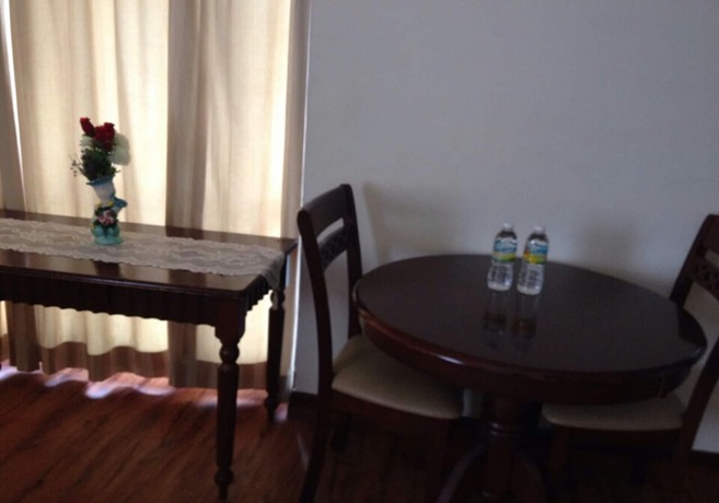 Imagen de la habitación del Hotel Perfect Suite At Taragon Puteri Bintang. Foto 20