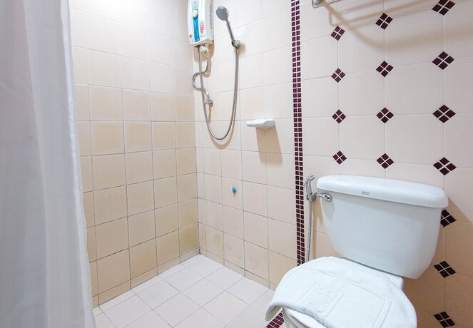 Imagen general del Hotel Perfectroom Mansion. Foto 4
