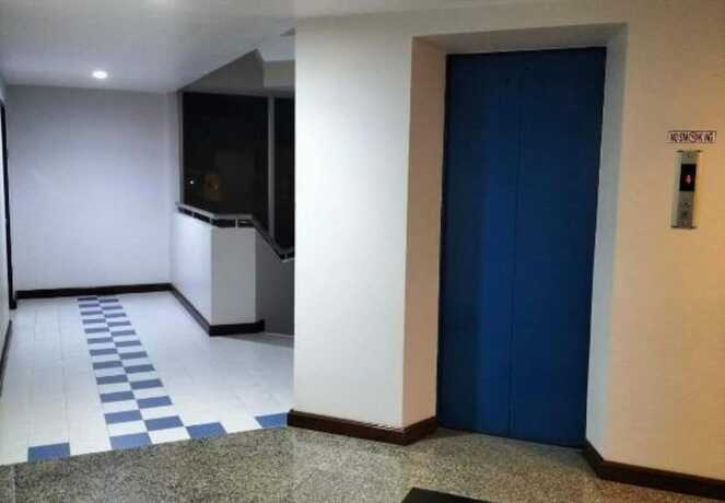 Imagen general del Hotel Perfectroom Mansion. Foto 5