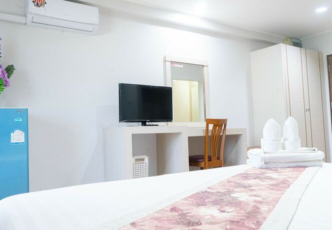 Imagen general del Hotel Perfectroom Mansion. Foto 6