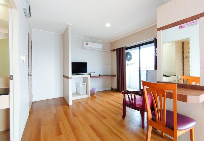 Imagen general del Hotel Perfectroom Mansion. Foto 7