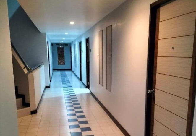 Imagen general del Hotel Perfectroom Mansion. Foto 10