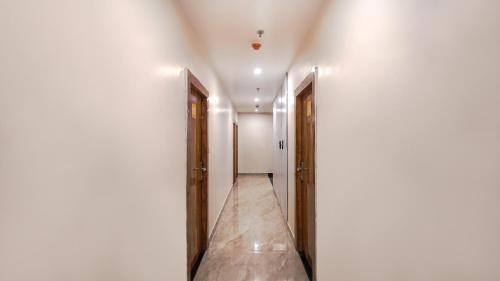 Imagen general del Hotel Perfectstayz premium Varanasi. Foto 3