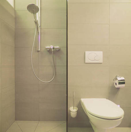 Imagen de la habitación del Hotel Perfler. Foto 9